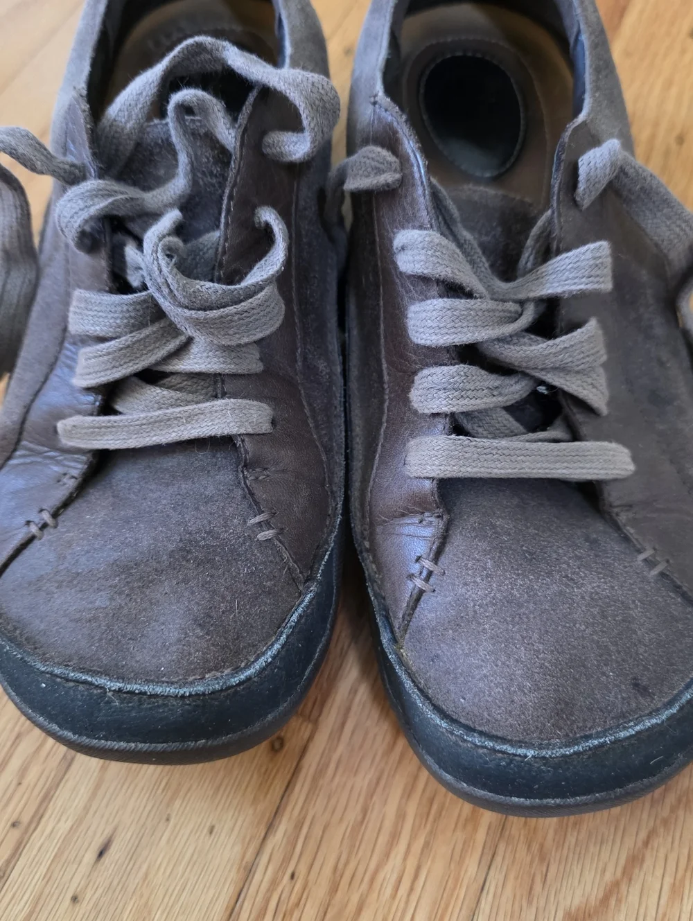 Clarks - Picture 7 of 12